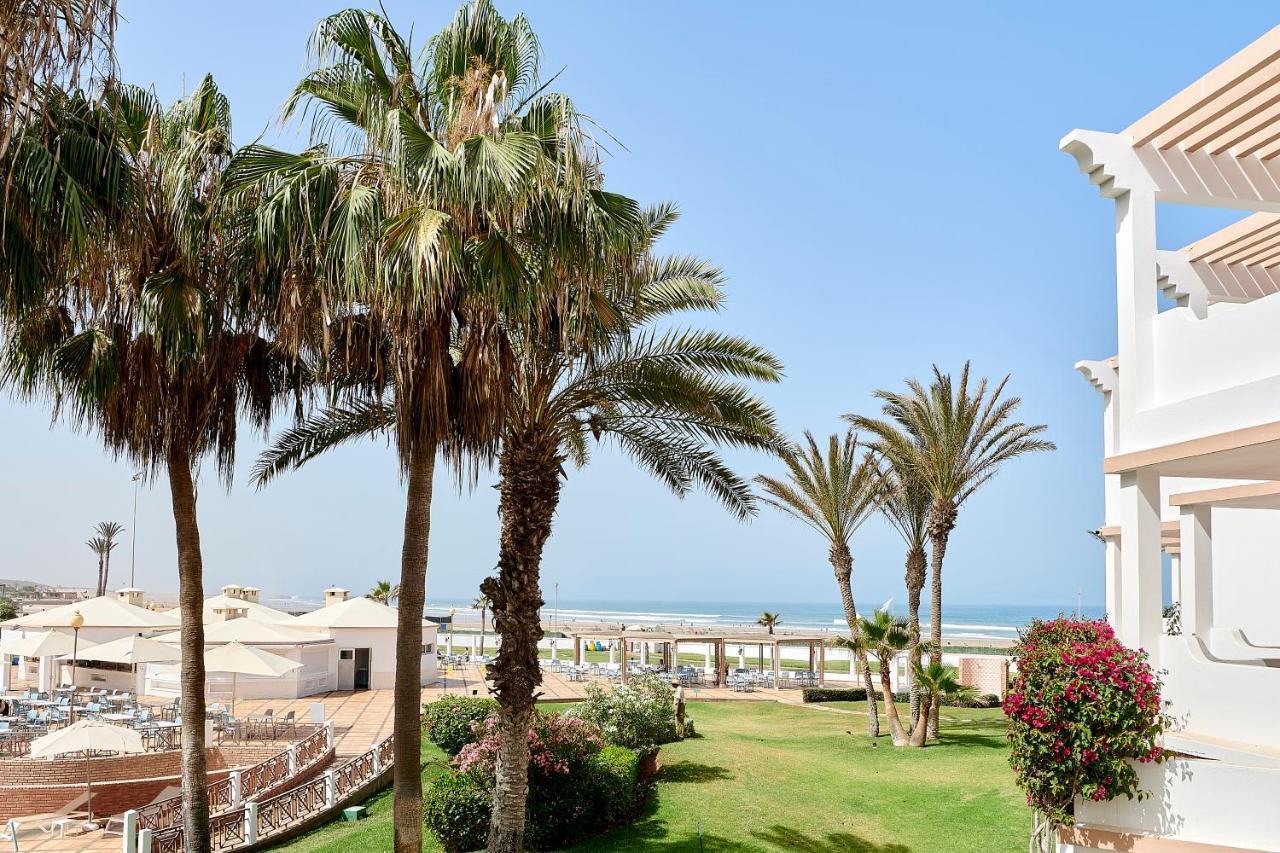 Iberostar Founty Beach All Inclusive Agadir Kültér fotó